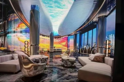 烟台SPACE酒吧招聘,山东烟台酒吧招聘演员/模特