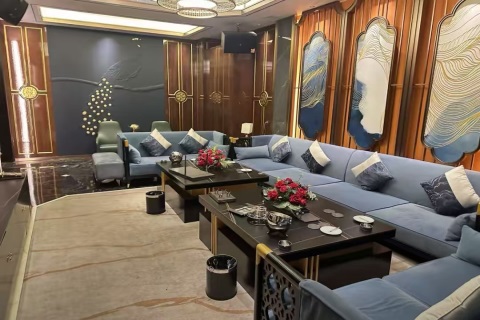 北海奥斯卡酒吧招聘,广西北海酒吧招聘促销/礼宾员