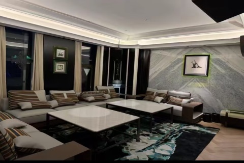 成都商务KTV预订_成都性价比之王_润虹商务KTV—夜猫子优选娱乐圣地