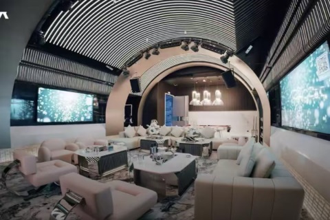 毕节PLAYHOUSE招聘,毕节PLAYHOUSE,高端KTV寻觅伙伴共创璀璨未来